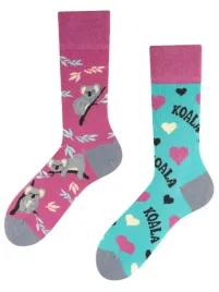 skarpety-koala-todo-socks-liscie-drzewa-35-38