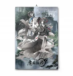 kalendarz-grandmaster-of-demonic-cultivation-2026-a3