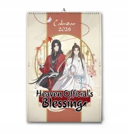 kalendarz-heaven-official-s-blessing-2026-a3