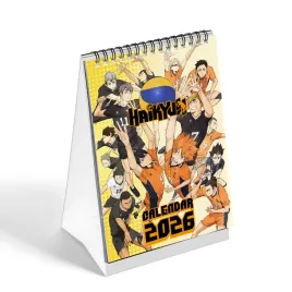 kalendarz-haikyuu-2026-a5-biurkowy