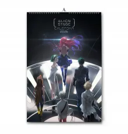 kalendarz-alien-stage-2026-a3