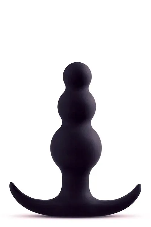 anal-adventures-platinum-beaded-plug