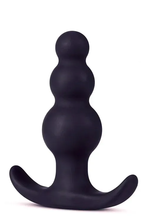 anal-adventures-platinum-beaded-plug
