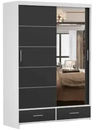 szafa-przesuwna-florence-150-z-lustrem-polki-garderoba-bcz-duza-producent