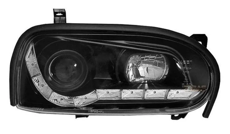 reflektory-przednie-vw-golf-iii-black-daylight