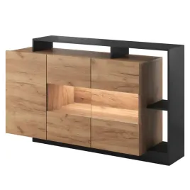 komoda-albina-155-cm-do-salonu-sypialni-3-drzwi-dab-craft-zloty