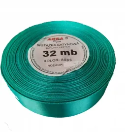 tasiemka-wsytazka-satynowa-50mm-32m-8066-morski