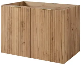 dab-craft-szafka-lazienkowa-pod-umywalke-80-cm-wiszaca-ryflowane-2-x-drzwi