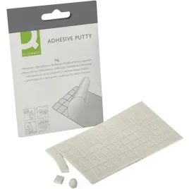 masa-mocujaca-biala-q-connect-70-g