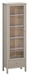 waska-witryna-na-nozkach-kleo-1w1s-ryflowane-fronty-mebel-bos