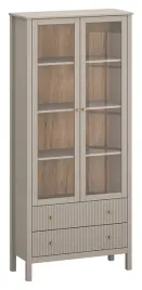 szeroka-witryna-z-szuflada-kleo-2w2s-ryflowany-front-mebel-bos
