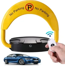 automatyczna-blokada-parkingowa-na-pilota-z-pilotem-skladana-pilot