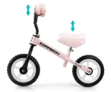 milly-mally-rowerek-biegowy-dragon-pink-stan-nowy