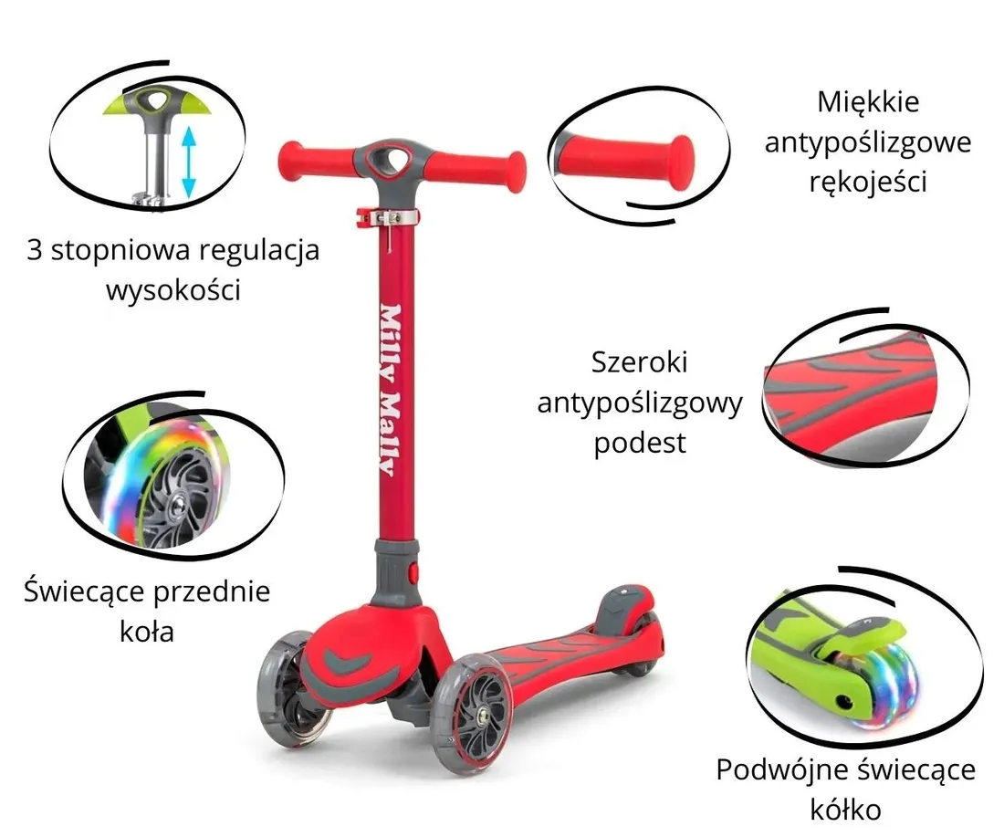scooter-boogie-red-stan-nowy