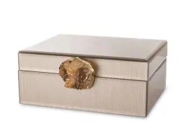 szklana-szkatulka-szampanska-na-bizuterie-kasetka-glamour-zloty-agat-kamien