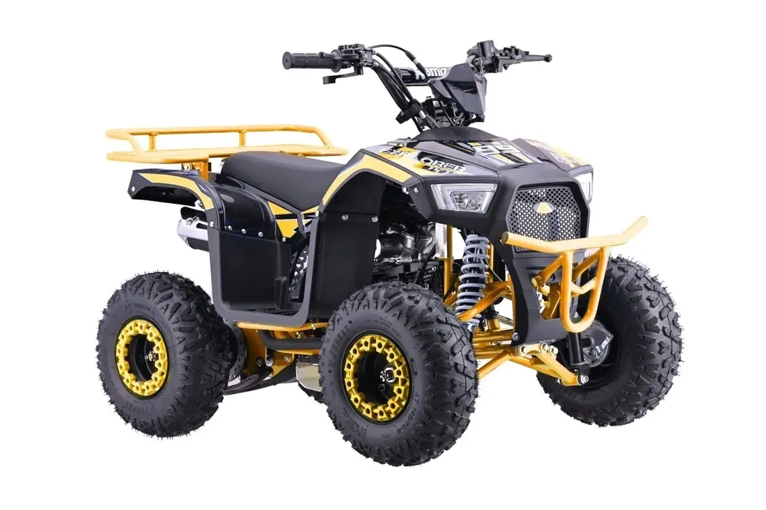 pojazd-quad-spalinowy-110cc-explorer-zolty-stan-nowy