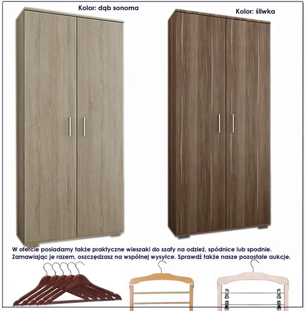 szafa-na-ubrania-pixelo-3r-wenge-stan-nowy