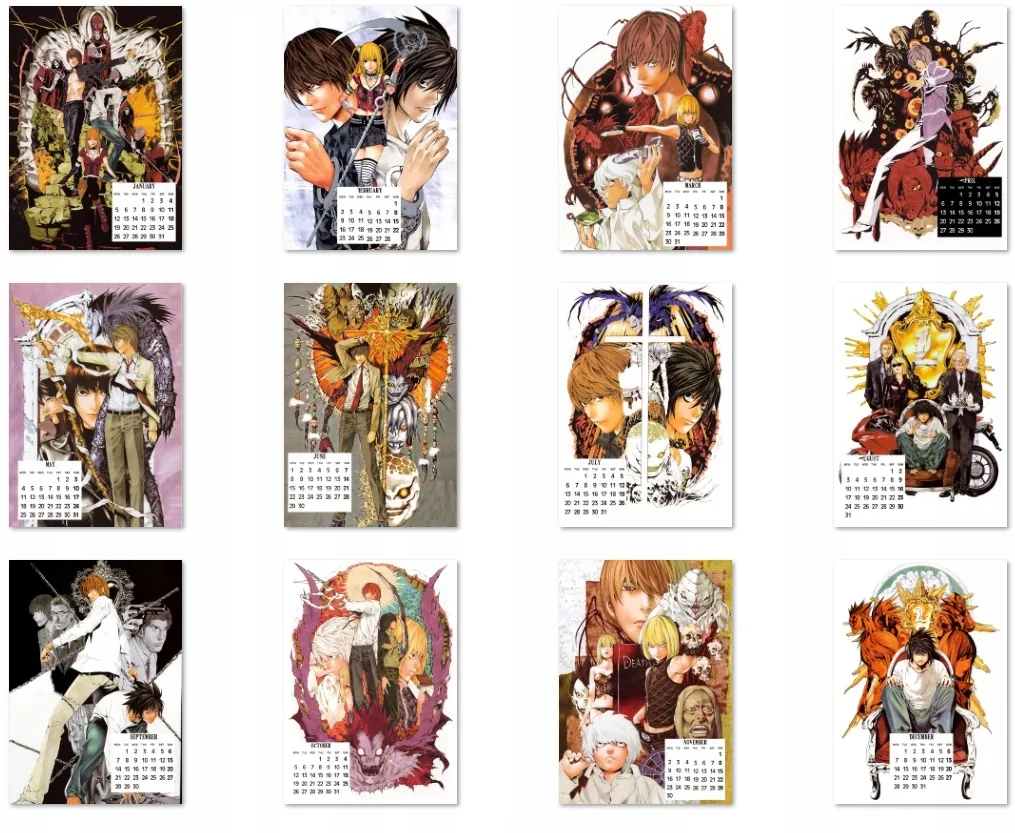 kalendarz-death-note-2026-a4