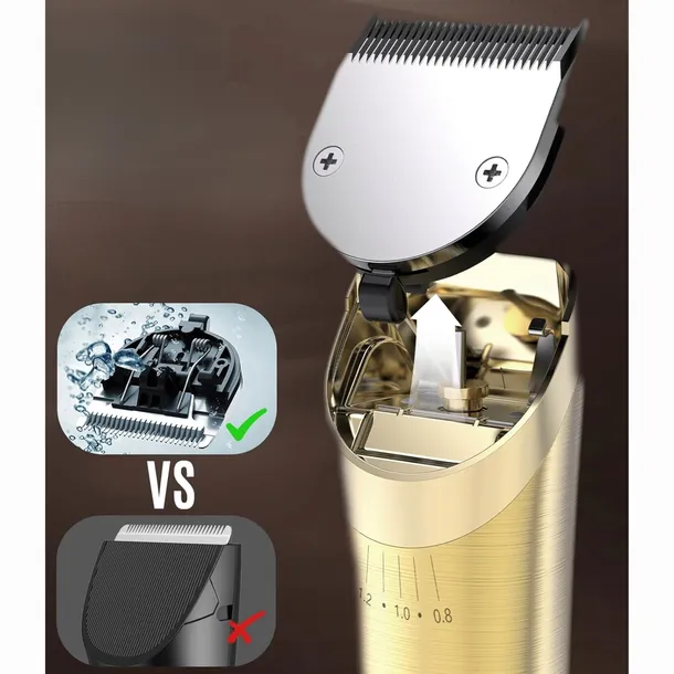 maszynka-do-koni-psow-zasilanie-akumulatorowe