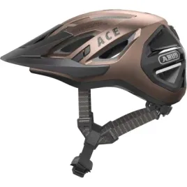abus-urban-i-3-0-ace-kask-miejski-rowerowy-led-l-56-61-cm-miedziany