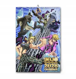 kalendarz-jojo-s-bizarre-adventure-2026-a4
