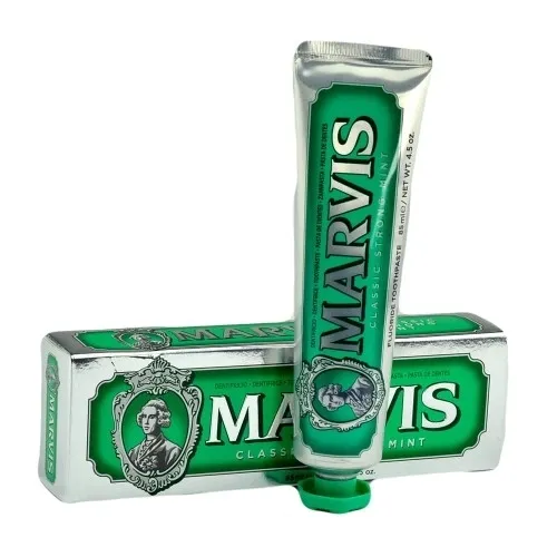 pasta-do-zebow-marvis-classic-strong-mint-85ml