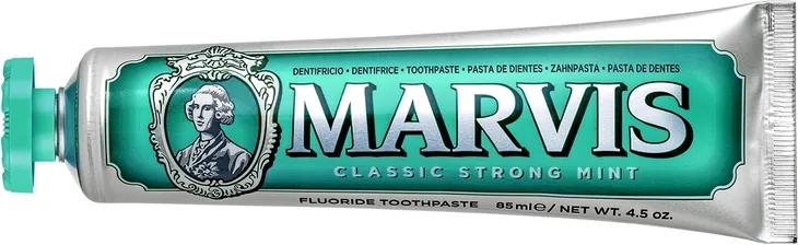 pasta-do-zebow-marvis-classic-strong-mint-85ml-przeznaczenie-dla-doroslych