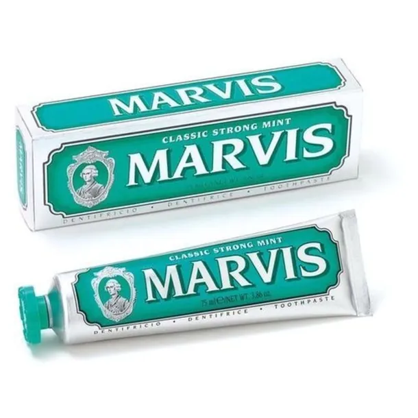 pasta-do-zebow-marvis-classic-strong-mint-85ml-stan-nowy