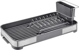 songmics-mala-suszarka-do-naczyn-ociekacz-do-zlewu-srebrnoszara-kcs034g01