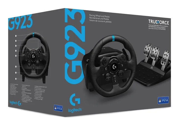 kierownica-logitech-g923-shifter-bundle-pc-ps4-ps5-stan-nowy-marka-logitech-kod-producenta-inny