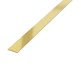 plaskownik-dekoracyjny-stal-zloty-mat-28mm-270-cm