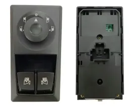 panel-sterowania-szyb-i-luster-rvi-gama-t-lewy