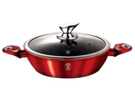 garnek-granitowy-28cm-berlinger-haus-red-metallic-line-bh-1263-lumarko