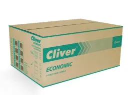 cliver-recznik-zz-bialy-4000-economic