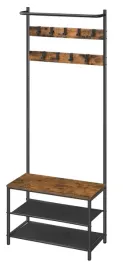 wieszak-na-ubrania-z-9-haczykami-i-polkami-na-buty-pod-siedziskiem-loft