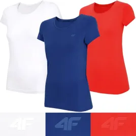 koszulka-damska-zestaw-3-szt-4f-tz017-t-shirt-bawelniany-na-co-dzien-l