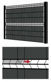tasma-ogrodzeniowa-19cmx35m-grafitowa-oslona-na-plot-ogrodzenie-panelowe-uv