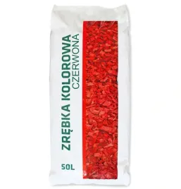 kora-dekoracyjna-kolor-czerwony-zrebka-do-ogrodu-zrebkor-50l-podloze