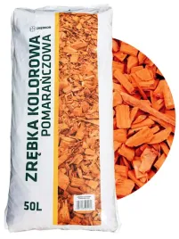 zrebka-kolor-pomaranczowy-ogrodowa-50l-dekoracyjne-podloze-ozdoba