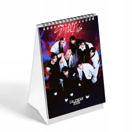 kalendarz-stray-kids-2026-a5-biurkowy