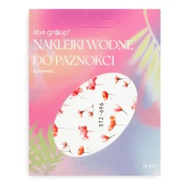 manicure-naklejki-wodne-zestaw-do-zdobienia-paznokci-flamingo-aba-group