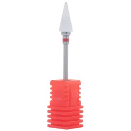 frez-ceramiczny-do-paznokci-szpic-czerwony-cb030-f