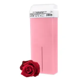 wosk-do-depilacji-rozany-100-ml-szeroka-rolka