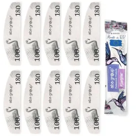 pilnik-do-paznokci-mini-100-180-slim-w-folii-10szt