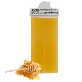 wosk-do-depilacji-miodowy-waska-rolka-erbel-100ml