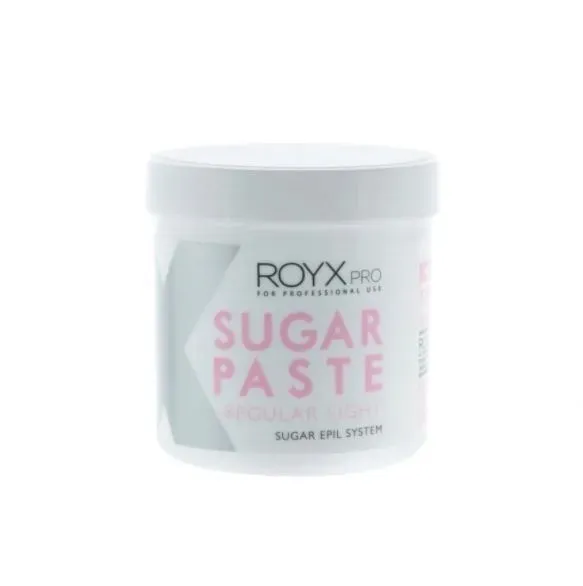pasta-cukrowa-depilacja-regular-light-royxpro-300g