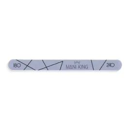 mani-king-pilnik-do-paznokci-prosty-180-240