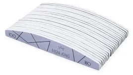 pilnik-do-paznokci-polksiezyc-lodka-100-180-zestaw-25-sztuk-mani-king