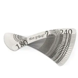 aba-group-pilnik-banan-180-240-slim-zestaw-25szt