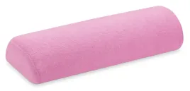 poduszka-pod-dlon-do-manicure-podkladka-frotte-roz